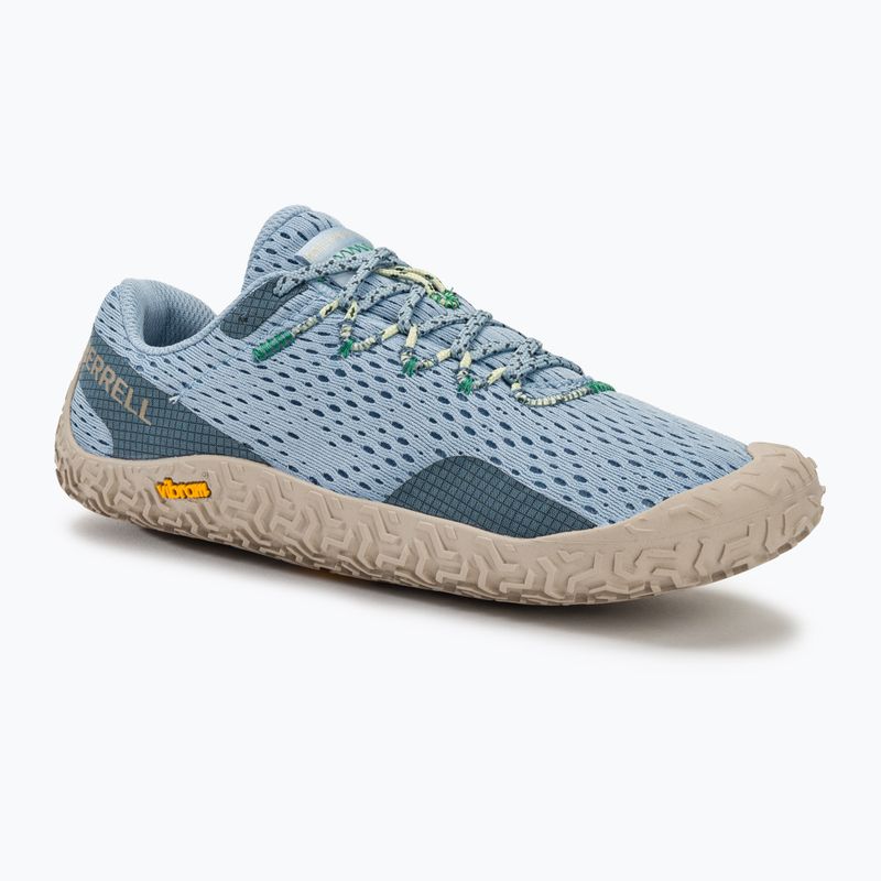 Жіночі бігові кросівки Merrell Vapor Glove 6 chambray