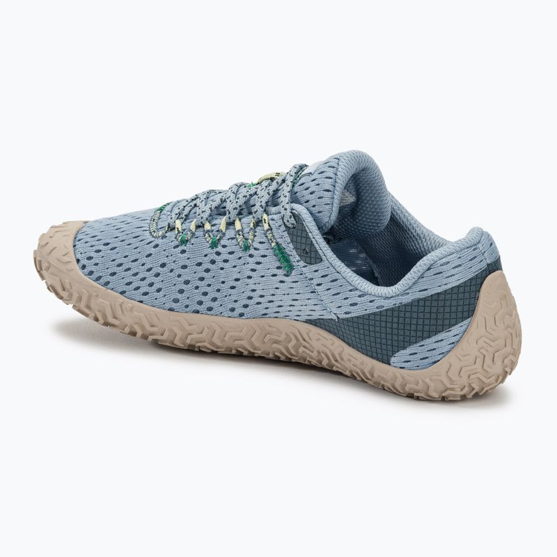 Жіночі бігові кросівки Merrell Vapor Glove 6 chambray 3