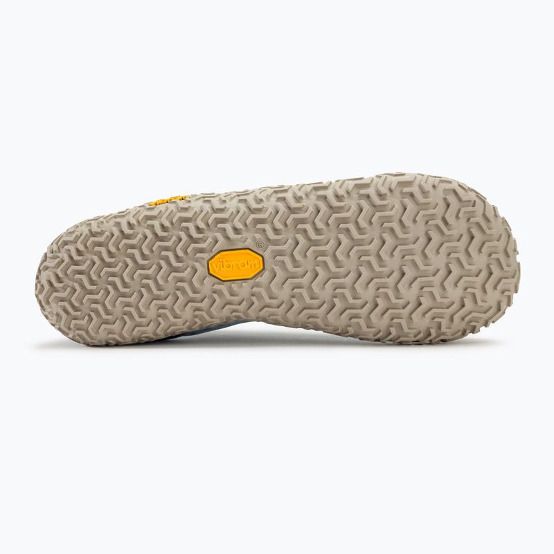 Жіночі бігові кросівки Merrell Vapor Glove 6 chambray 4