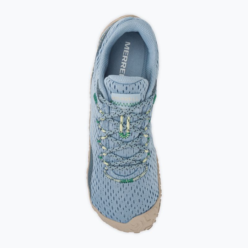 Жіночі бігові кросівки Merrell Vapor Glove 6 chambray 5