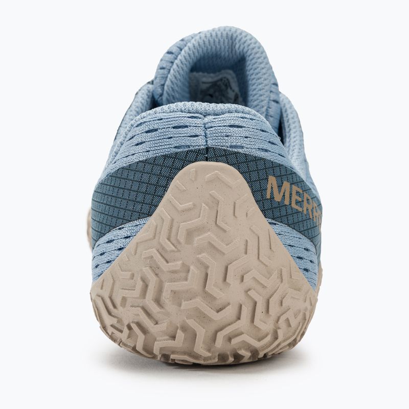 Жіночі бігові кросівки Merrell Vapor Glove 6 chambray 6