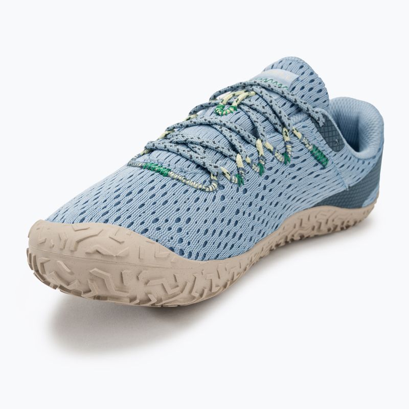 Жіночі бігові кросівки Merrell Vapor Glove 6 chambray 7