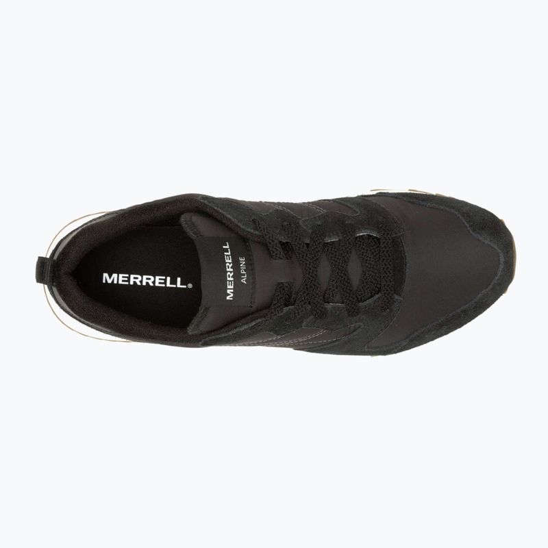 Кросівки чоловічі Merrell Alpine 83 Sneaker Sport black 11