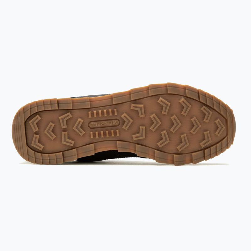 Кросівки чоловічі Merrell Alpine 83 Sneaker Sport black 13