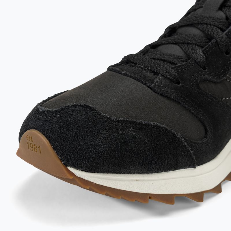 Кросівки чоловічі Merrell Alpine 83 Sneaker Sport black 7
