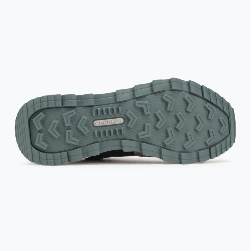 Кросівки чоловічі Merrell Alpine 83 Sneaker Recraft charcoal 4
