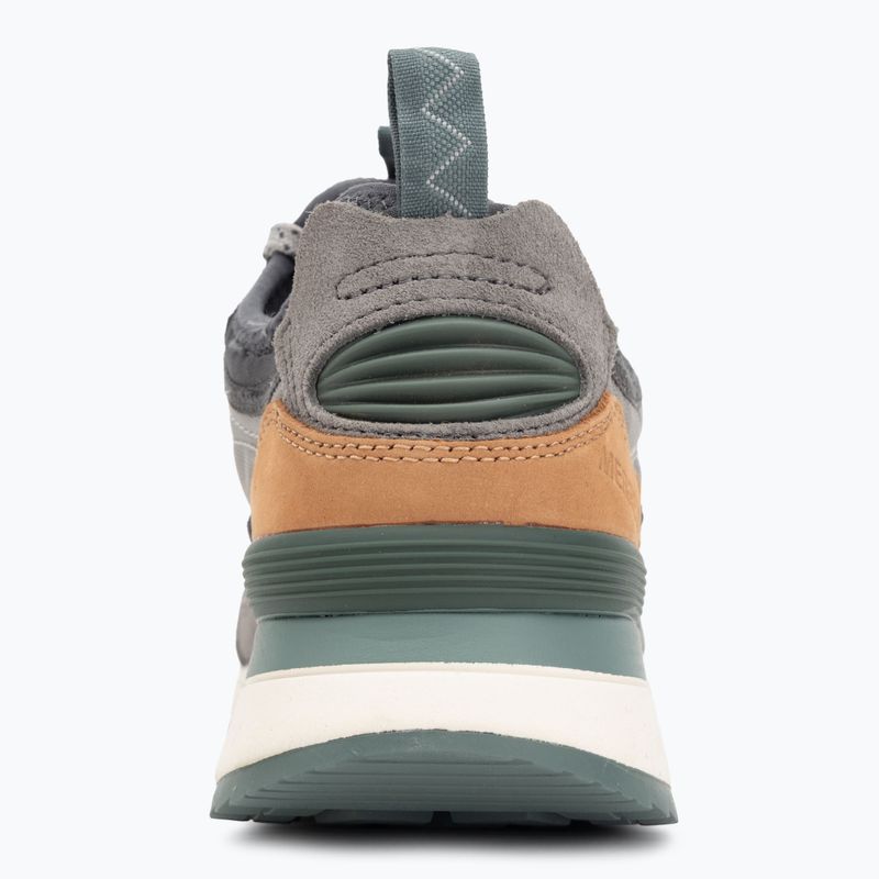 Чоловічі кросівки Merrell Alpine 83 Sneaker Recraft charcoal 6