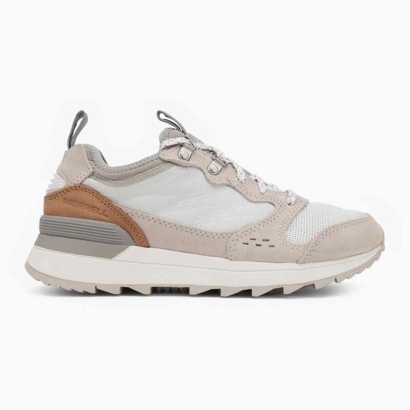 Кросівки жіночі Merrell Alpine 83 Sneaker Recraft white 2