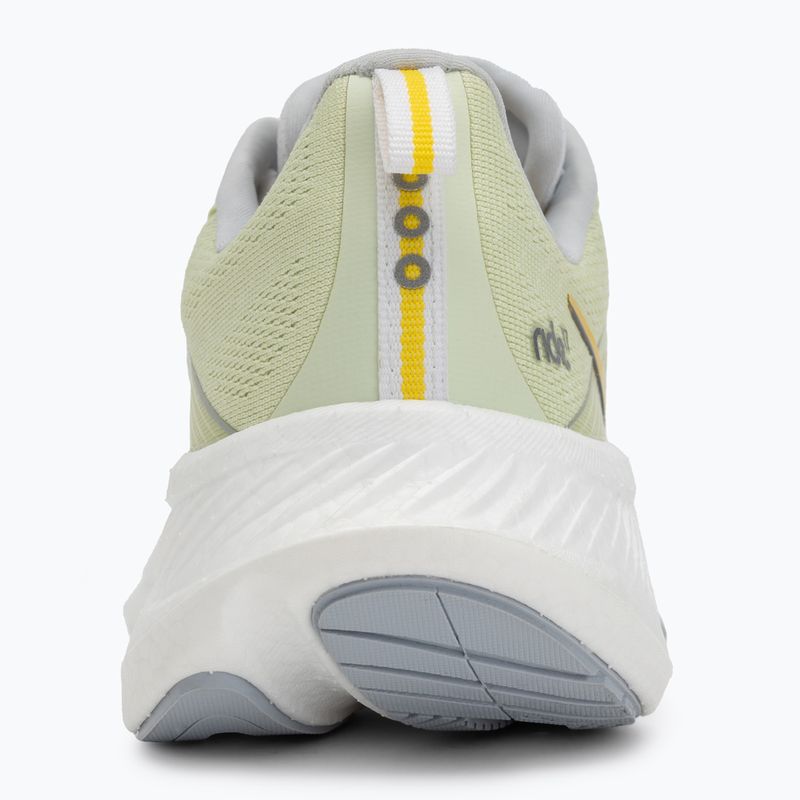 Кросівки для бігу жіночі Saucony Ride 17 fern/cloud 6