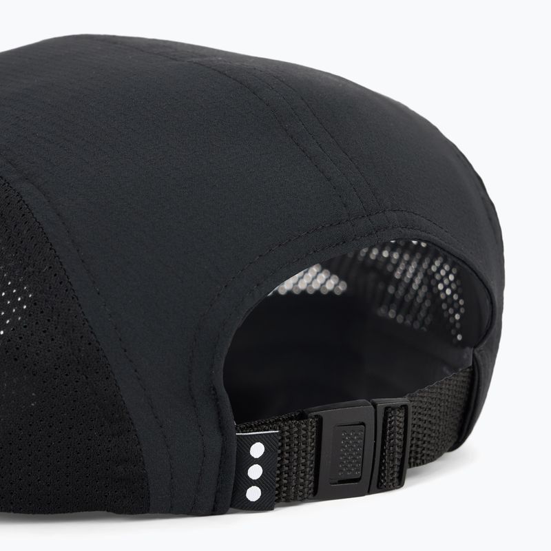 Кепка Saucony Kinvara black 4