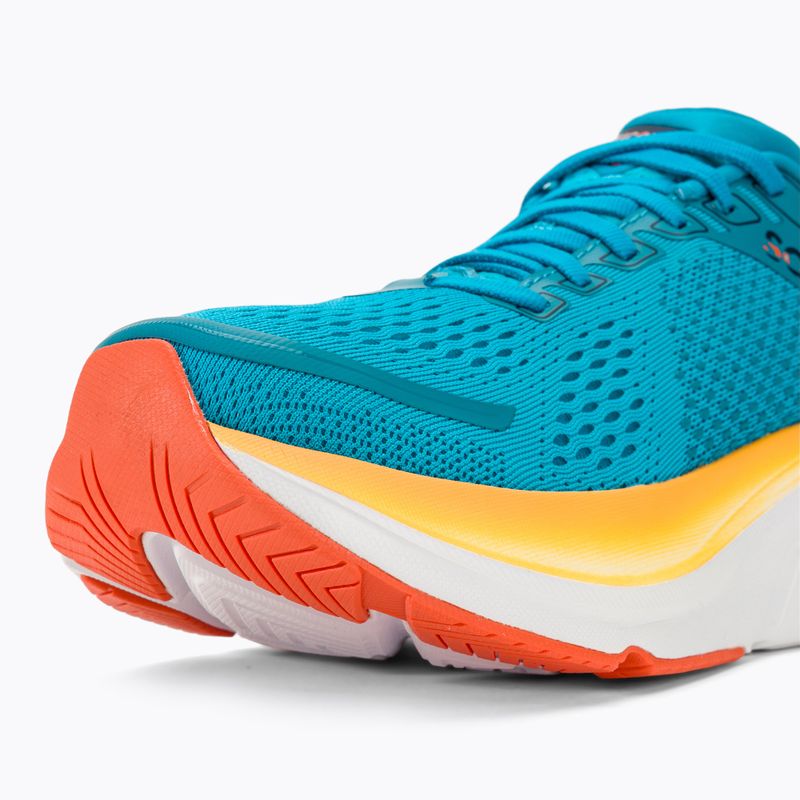 Чоловічі кросівки Saucony Guide 17 viziblue/peel 7