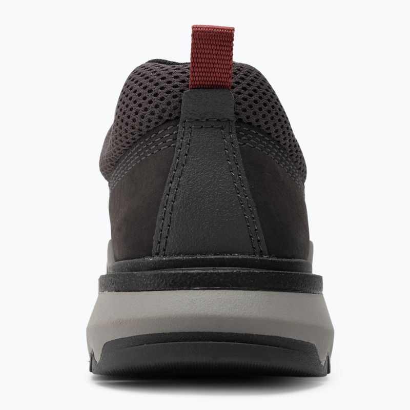 Черевики чоловічі CATerpillar Colorado Sneaker Lo pavement 6