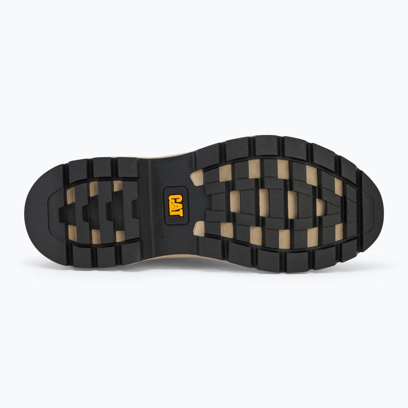 Черевики чоловічі CATerpillar Colorado Sneaker Lo sand 4