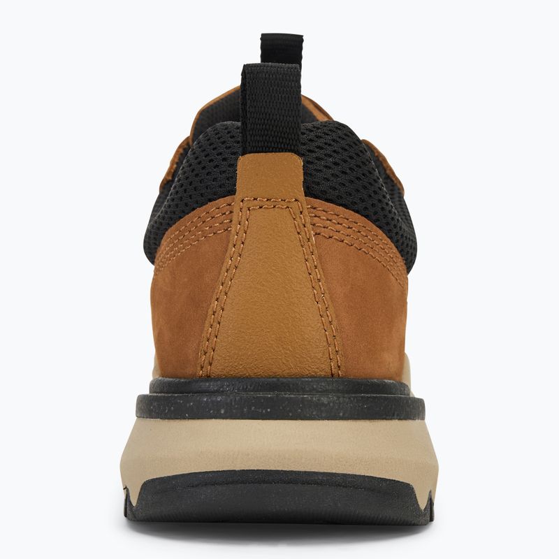 Черевики чоловічі CATerpillar Colorado Sneaker Lo sand 6