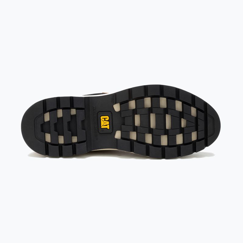 Черевики чоловічі CATerpillar Colorado Sneaker Lo sand 13