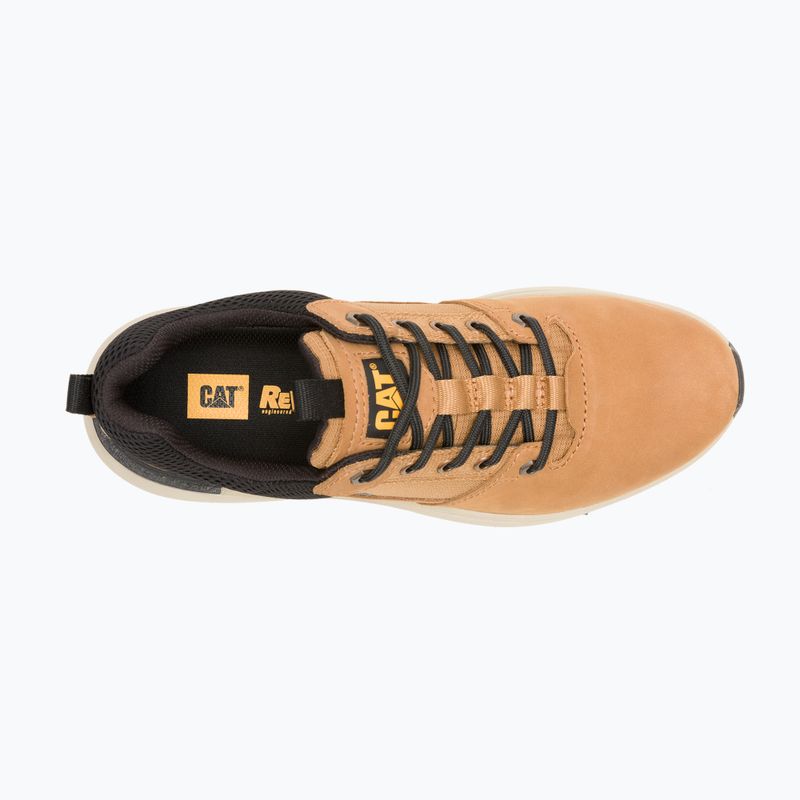Черевики чоловічі CATerpillar Colorado Sneaker Lo sand 14