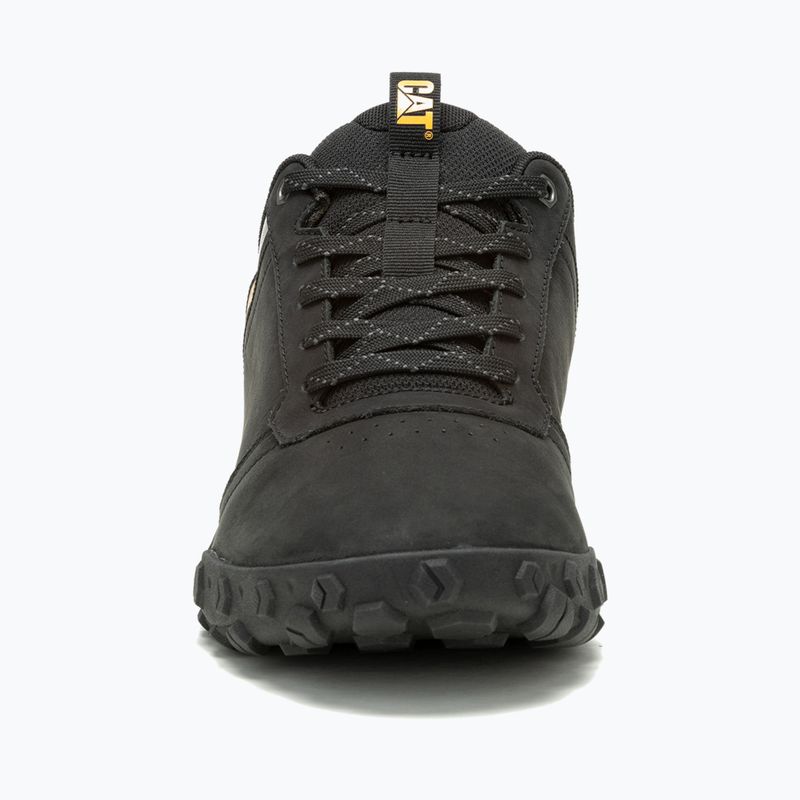 Черевики чоловічі CATerpillar Hex Ready Lo black 11