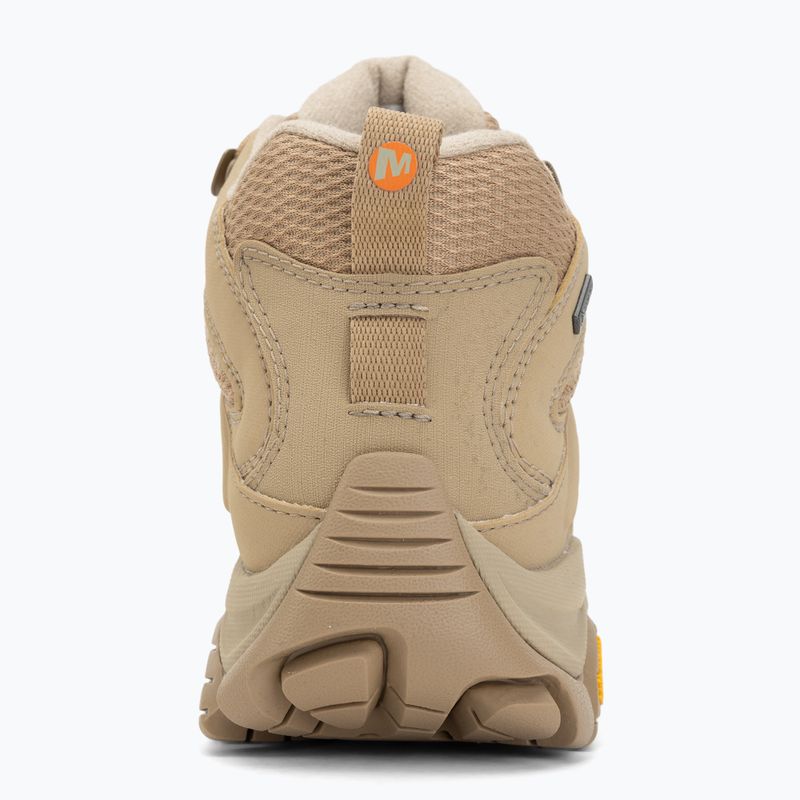 Взуття трекінгове чоловіче Merrell Moab 3 Synthetic Mid incense/incense 6