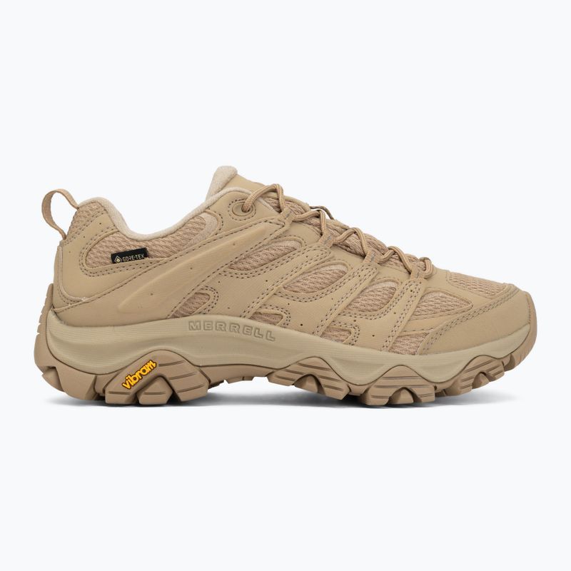 Взуття трекінгове чоловіче Merrell Moab 3 Synthetic Gtx incense/incense 2