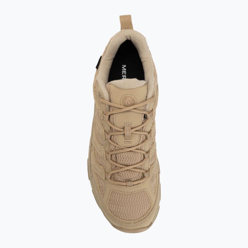 Взуття трекінгове чоловіче Merrell Moab 3 Synthetic Gtx incense/incense 5