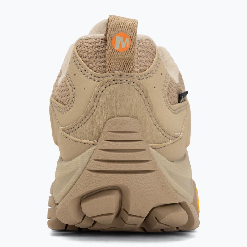 Взуття трекінгове чоловіче Merrell Moab 3 Synthetic Gtx incense/incense 6