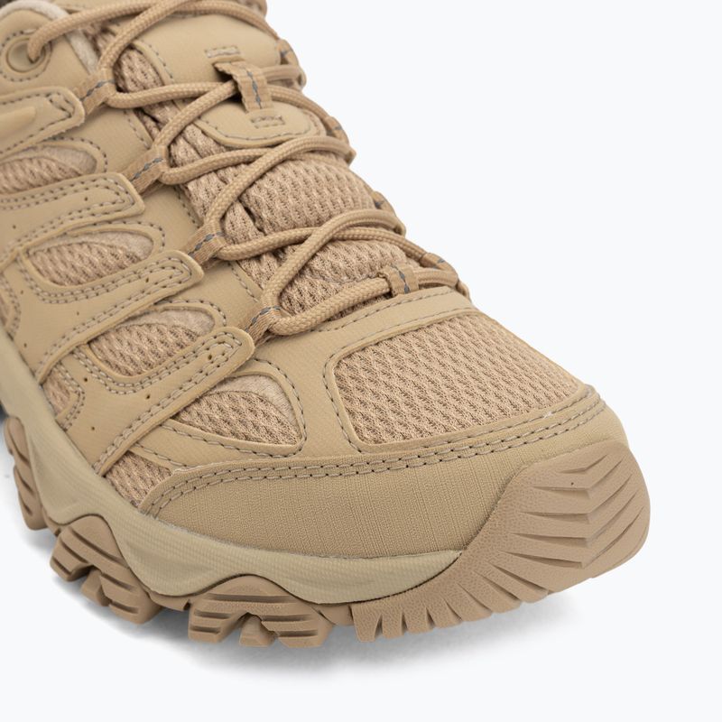 Взуття трекінгове чоловіче Merrell Moab 3 Synthetic Gtx incense/incense 7