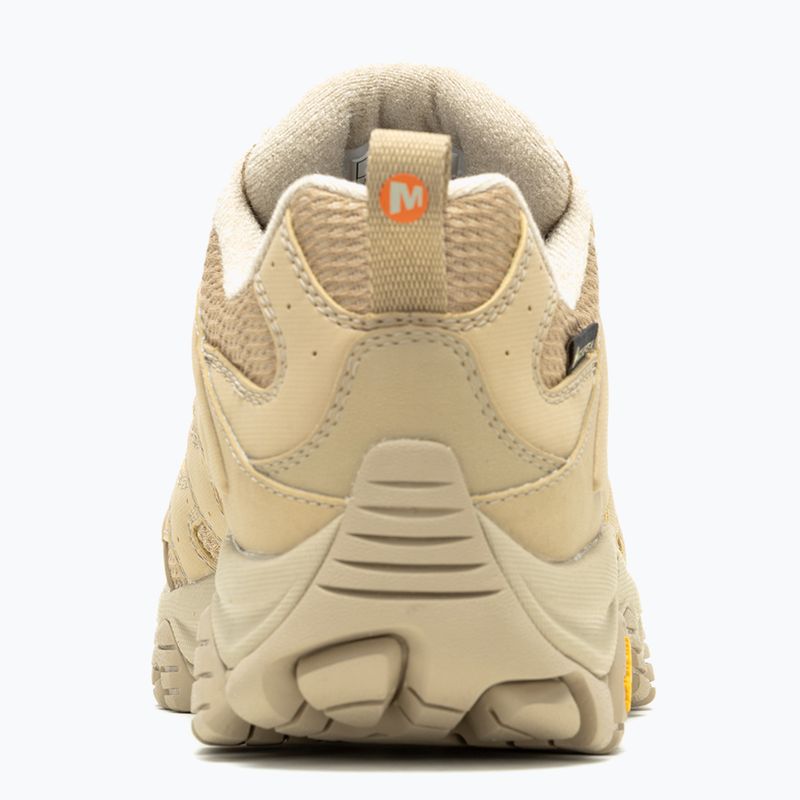 Взуття трекінгове чоловіче Merrell Moab 3 Synthetic Gtx incense/incense 4