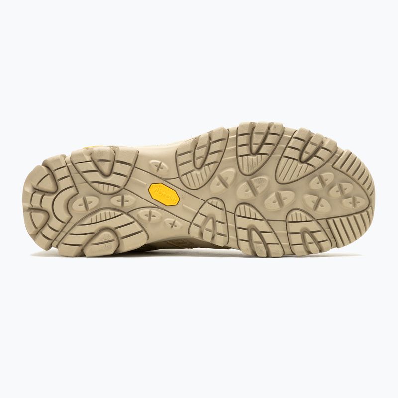 Взуття трекінгове чоловіче Merrell Moab 3 Synthetic Gtx incense/incense 5