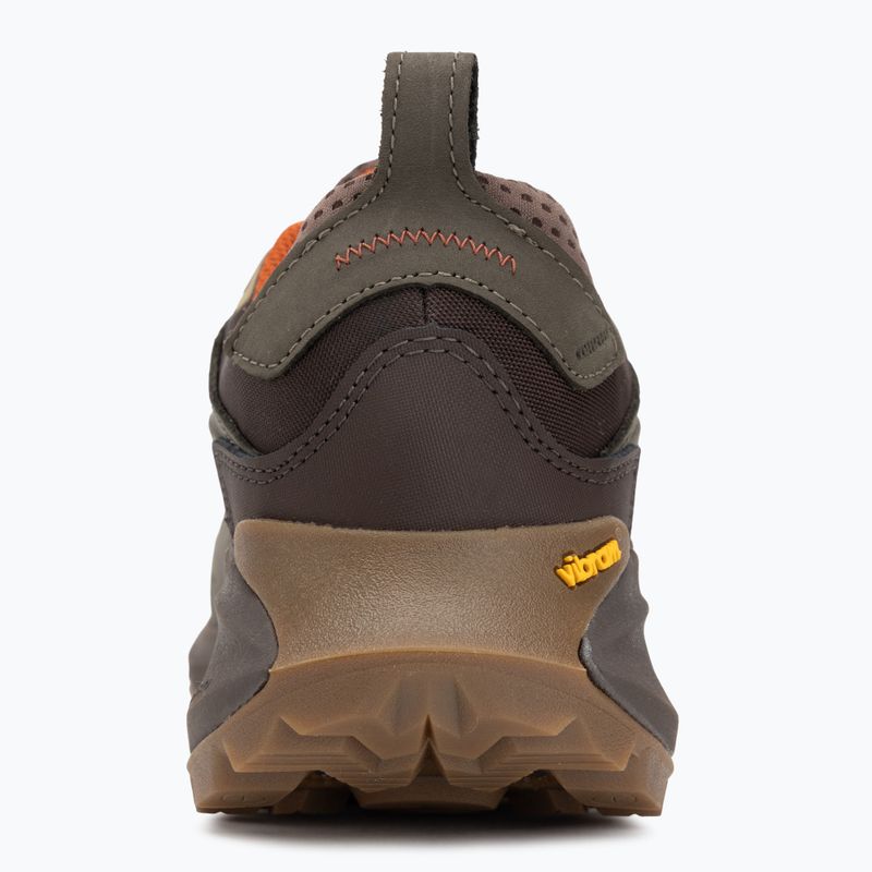 Кросівки туристичні чоловічі Merrell Moab Speed 2 Ltr Wp olive 6