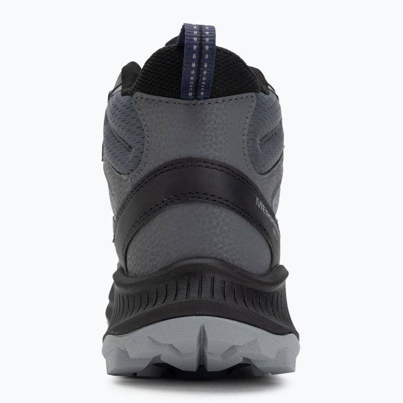 Кросівки чоловічі Merrell Speed Strike 2 Mid GTX rock 6