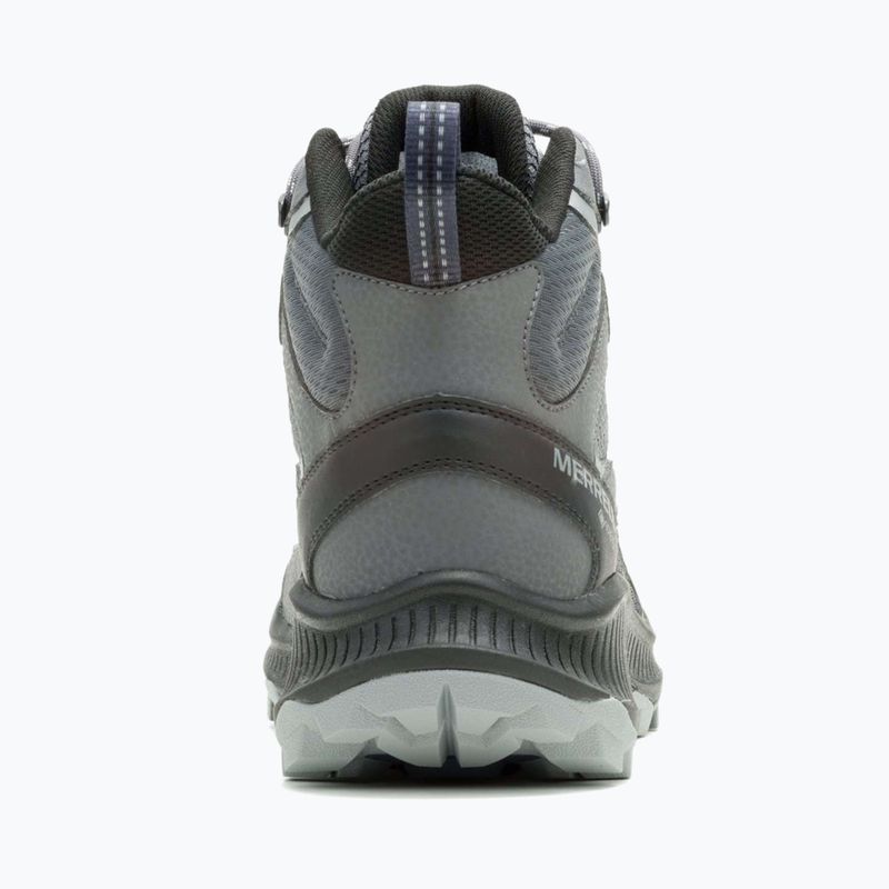 Кросівки чоловічі Merrell Speed Strike 2 Mid GTX rock 11
