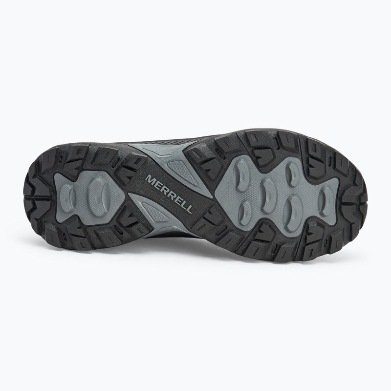 Чоловічі туристичні черевики Merrell Speed Strike 2 GTX чорні 4