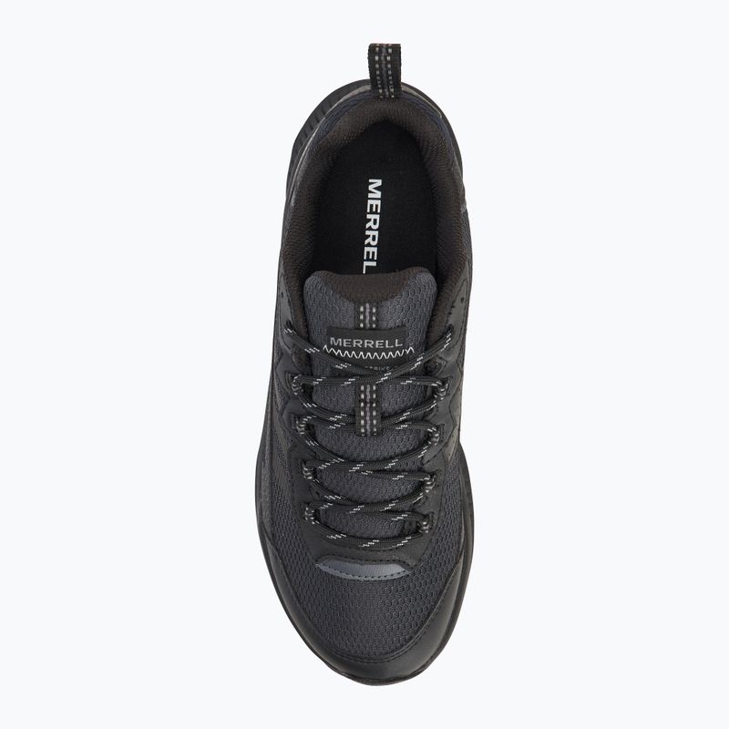 Чоловічі туристичні черевики Merrell Speed Strike 2 GTX чорні 5