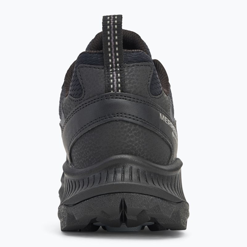Чоловічі туристичні черевики Merrell Speed Strike 2 GTX чорні 6