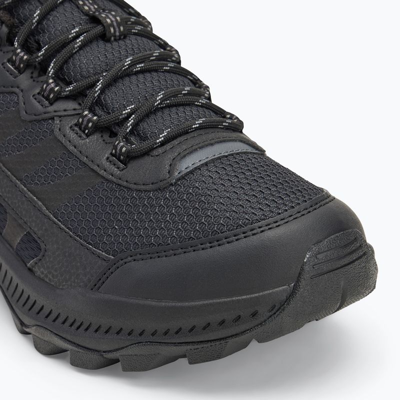 Чоловічі туристичні черевики Merrell Speed Strike 2 GTX чорні 7