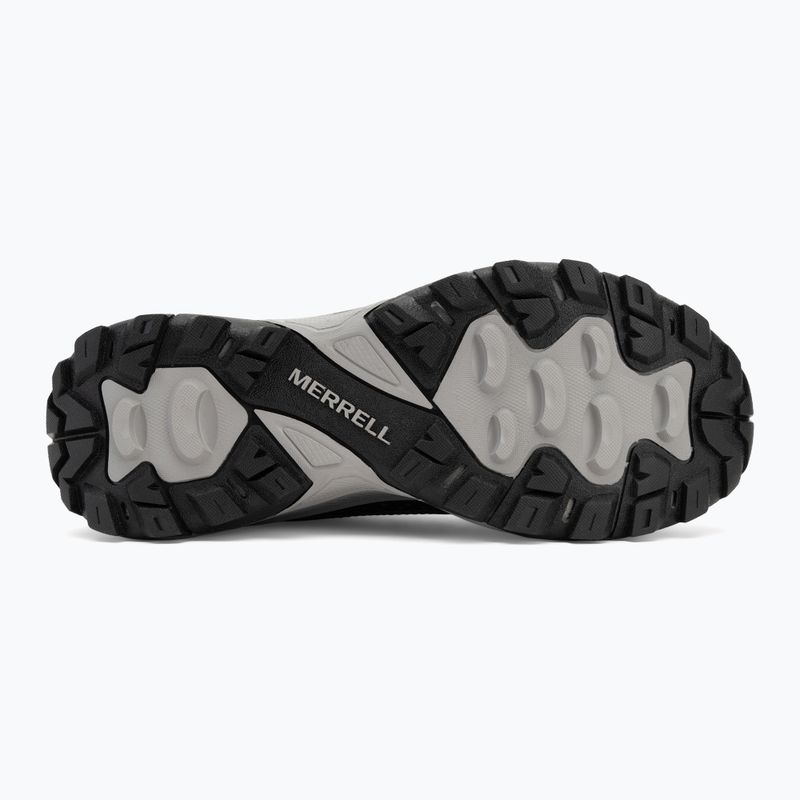 Чоловічі туристичні черевики Merrell Speed Strike 2 чорні 4