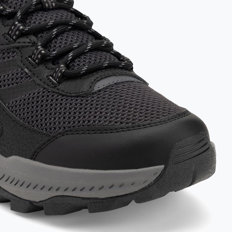 Чоловічі туристичні черевики Merrell Speed Strike 2 чорні 7