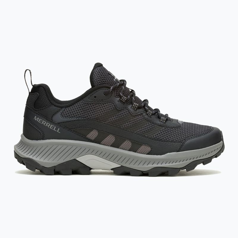 Чоловічі туристичні черевики Merrell Speed Strike 2 чорні