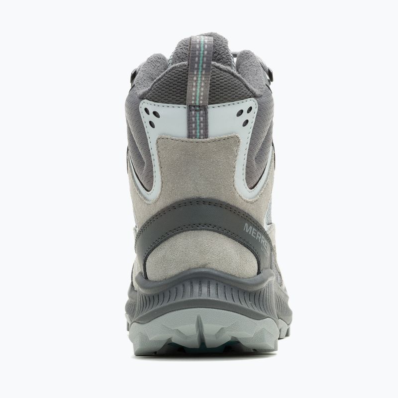 Черевики трекінгові жіночі Merrell Speed Strike 2 Thermo Mid grey 11