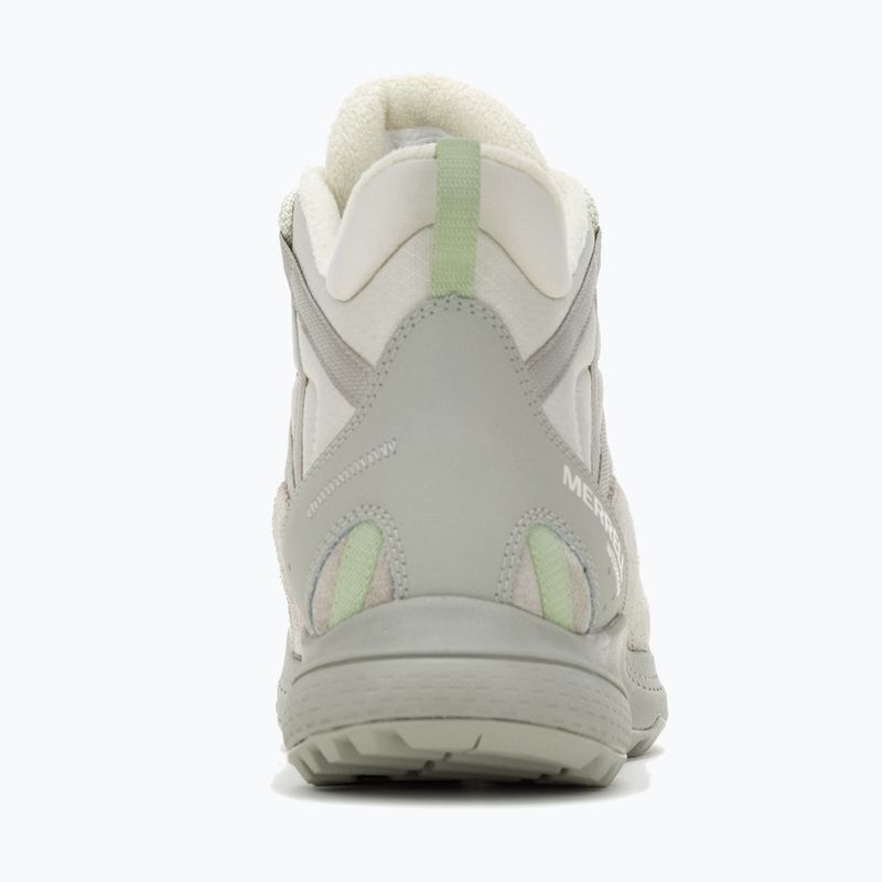 Черевики туристичні жіночі Merrell Bravada Edge 2 Thermo Demi grey 11