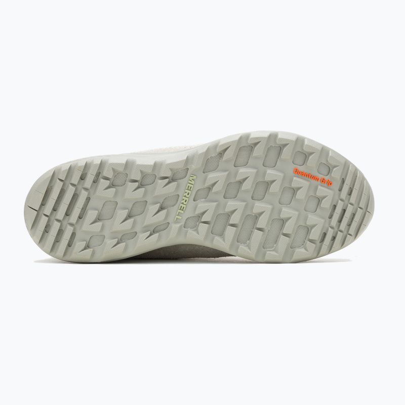 Черевики туристичні жіночі Merrell Bravada Edge 2 Thermo Demi grey 12