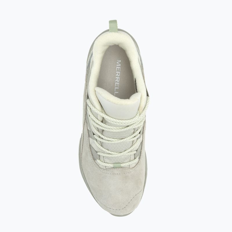 Черевики туристичні жіночі Merrell Bravada Edge 2 Thermo Demi grey 13