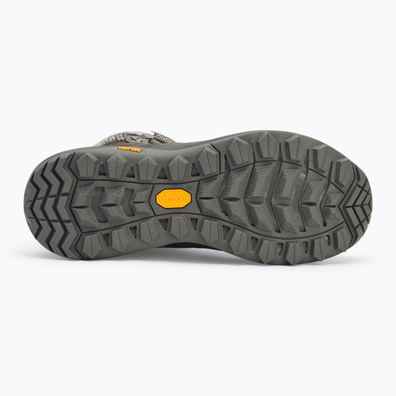 Черевики зимові жіночі Merrell Siren 4 Thermo Mid Zip WP charcoal 4