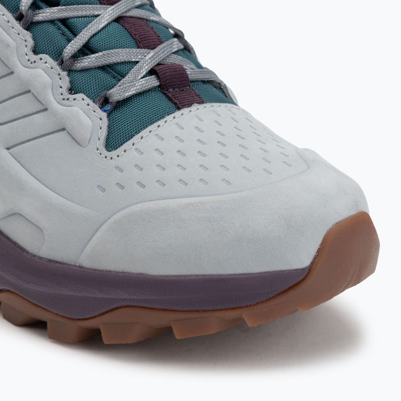 Кросівки туристичні жіночі Merrell Moab Speed 2 Ltr Wp highrise 7