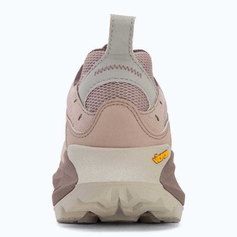 Жіночі туристичні черевики Merrell Moab Speed 2 GTX adobe rose 6