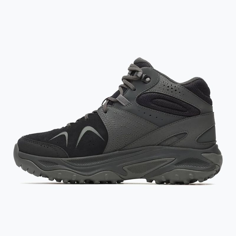 Взуття жіноче Merrell Speed Strike 2 Mid GTX black 3