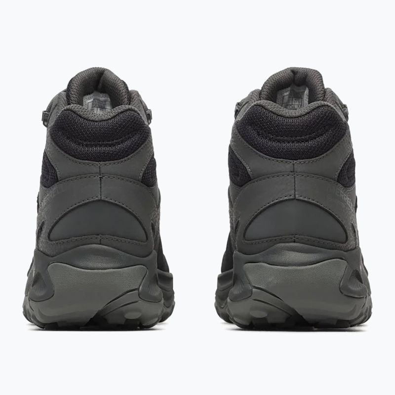 Взуття жіноче Merrell Speed Strike 2 Mid GTX black 5