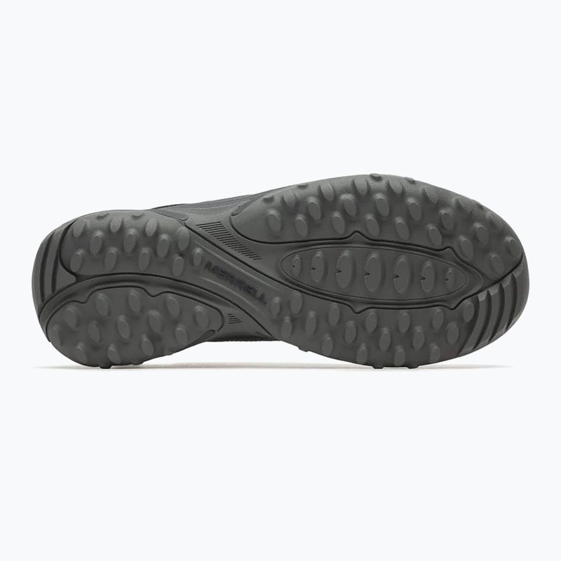 Взуття жіноче Merrell Speed Strike 2 Mid GTX black 6
