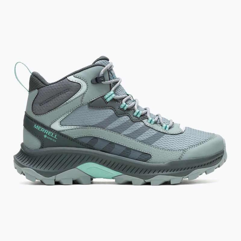 Жіночі кросівки Merrell Speed Strike 2 Mid GTX пам'ятник