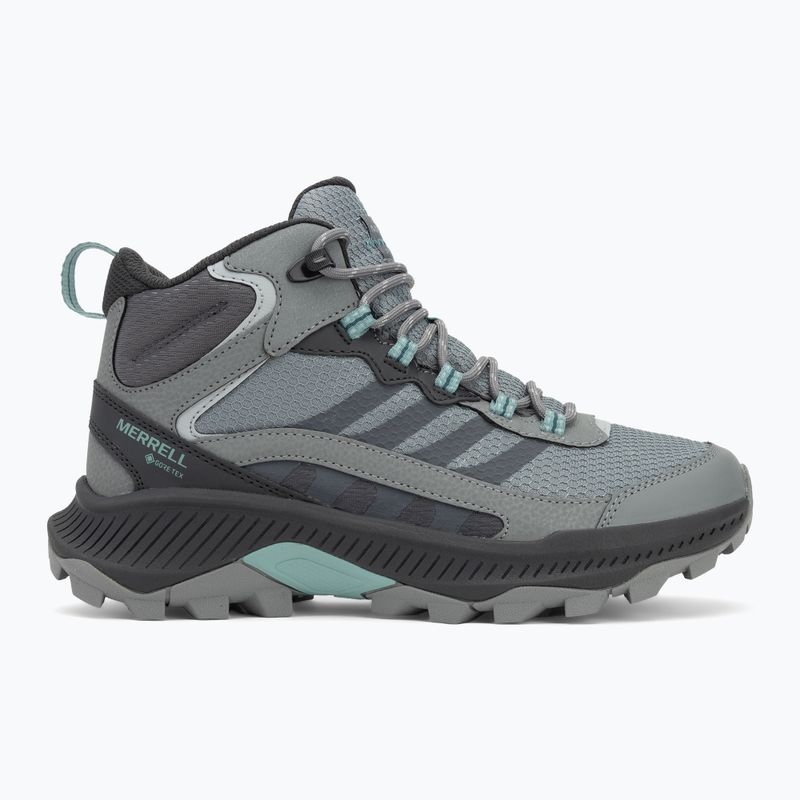 Жіночі кросівки Merrell Speed Strike 2 Mid GTX пам'ятник 2